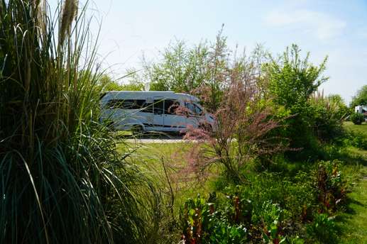 Camping De Vrolijke Molen