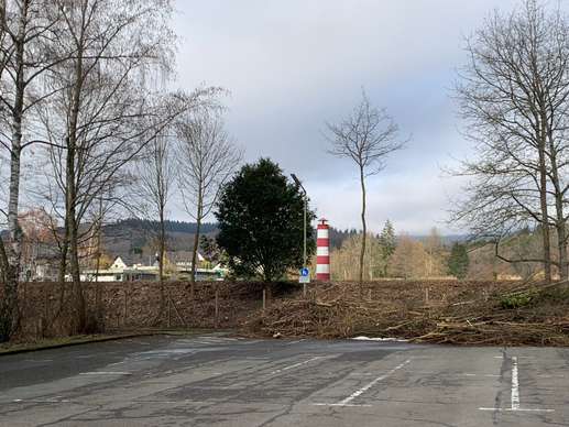 Ajout d'une photo à un emplacement