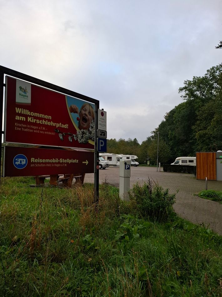 Am Schulten Holz