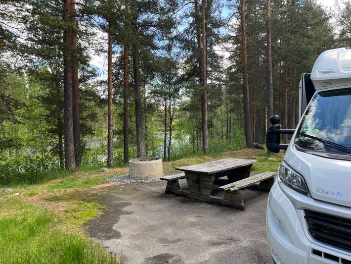 Nattberget