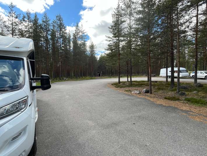 Nattberget