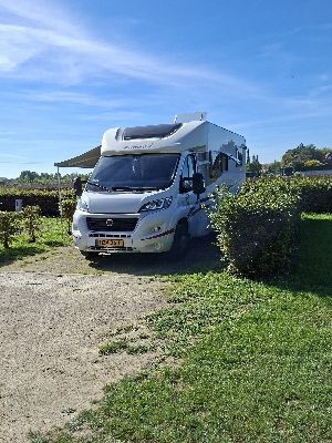 Camping-car Park Richebourg [Pas de Calais]