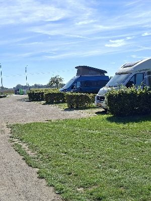 Camping-car Park Richebourg [Pas de Calais]