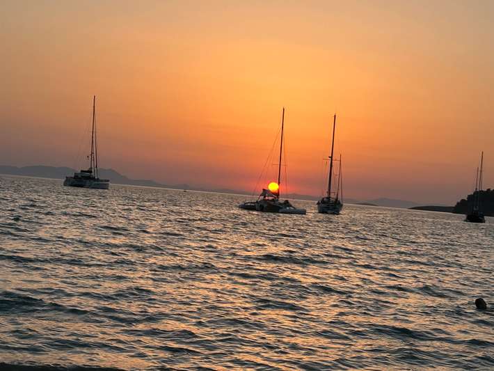 Giannoulis Camperstop Plataria Beach