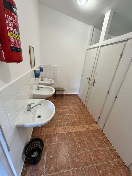 Ajout d'une photo à un emplacement