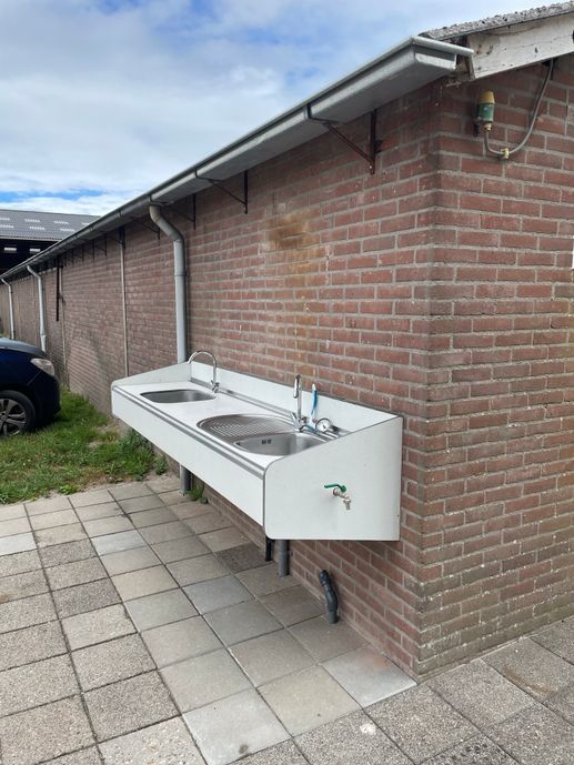 Camping Landløk
