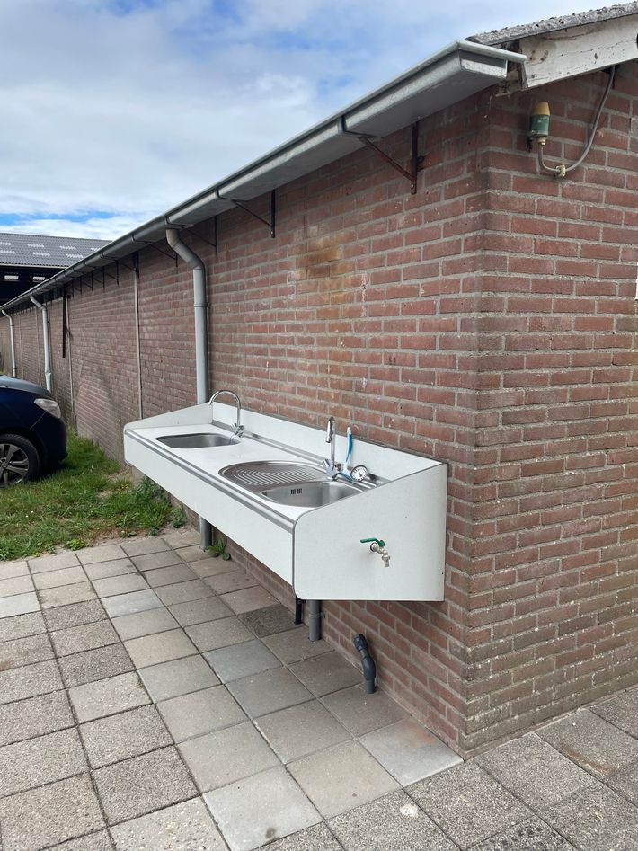 Camping Landløk