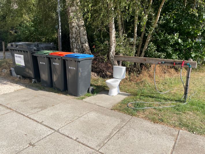 Camping Landløk