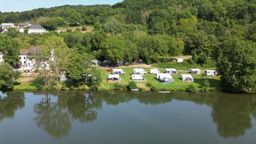 Camping Minden