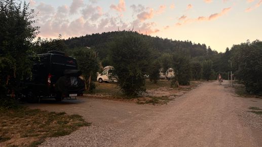 Added a photo to a location