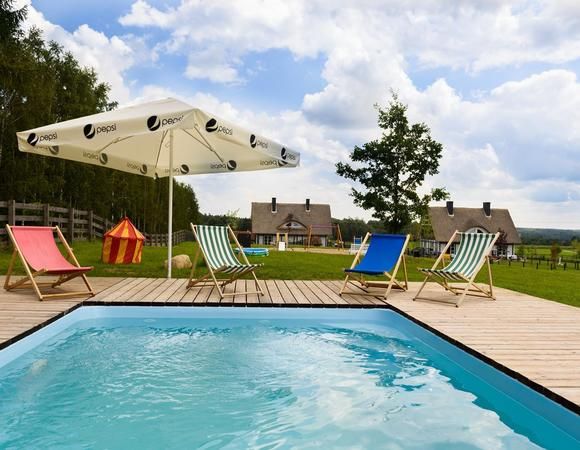 Szelągówka Camping