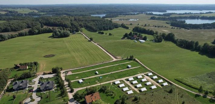 Szelągówka Camping