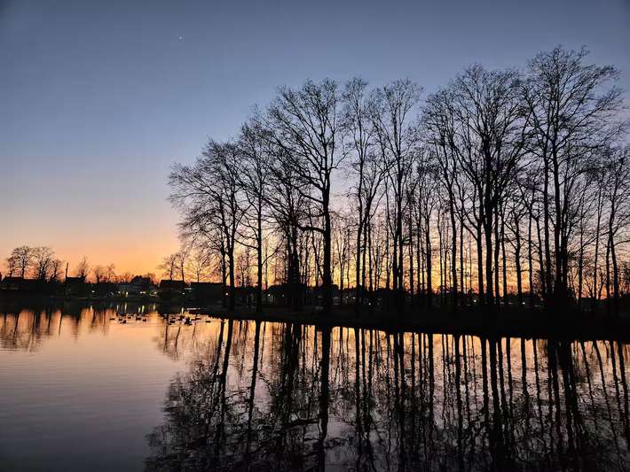 Domein van het Kasteel van Viane — Geraardsbergen