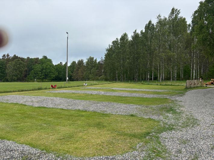 Heden Edsvära