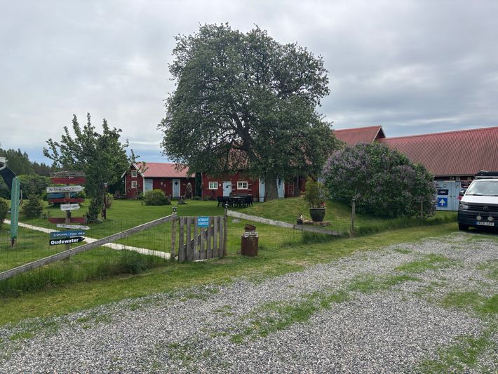 Heden Edsvära