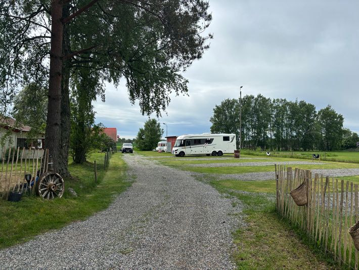 Heden Edsvära
