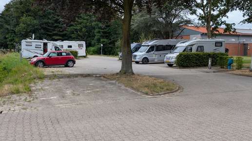 Added a photo to a location