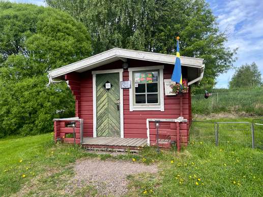Added a photo to a location
