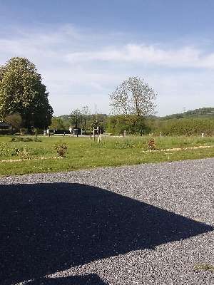 Added a photo to a location