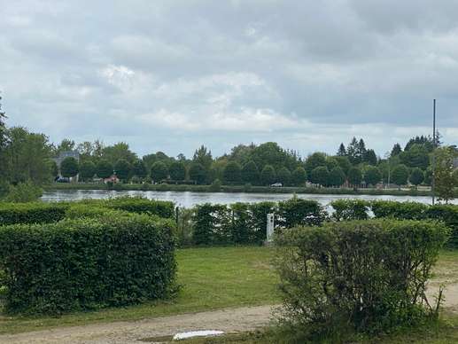 Een foto toegevoegd aan een locatie