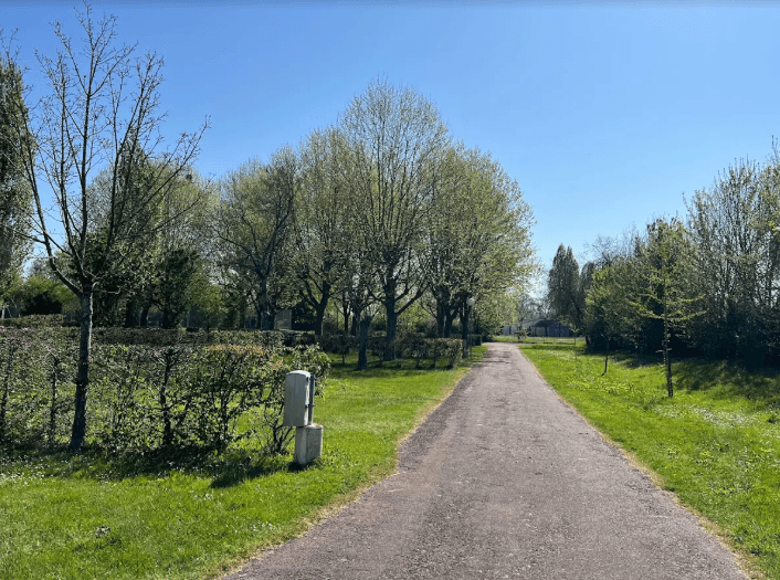Camping Municipal La Niquière
