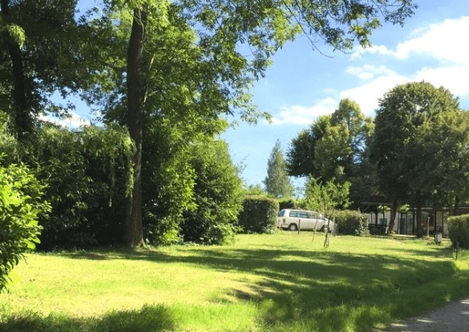 Camping Club Gymnique de France