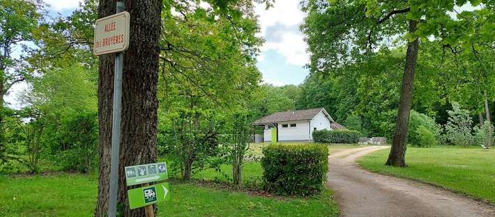 Camping Lac de Pont