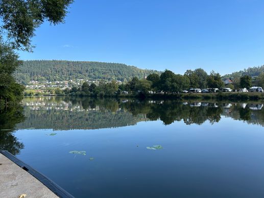 Added a photo to a location