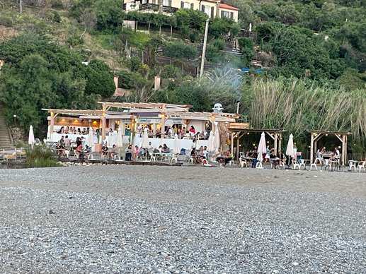 Added a photo to a location