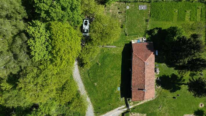 Beau Lieu à la Vieille Ferme