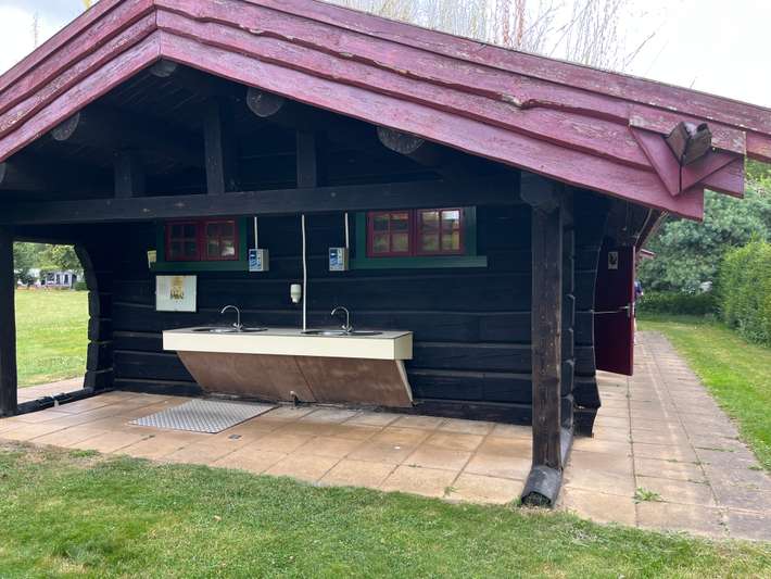 Camping Lindenhof