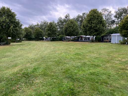 Een foto toegevoegd aan een locatie