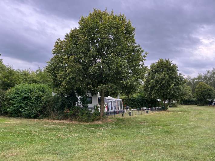 Camping Lindenhof