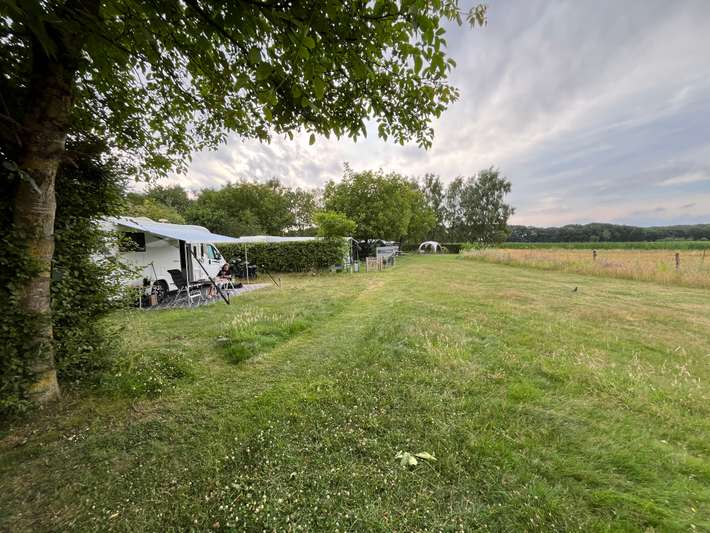 Camping Lindenhof