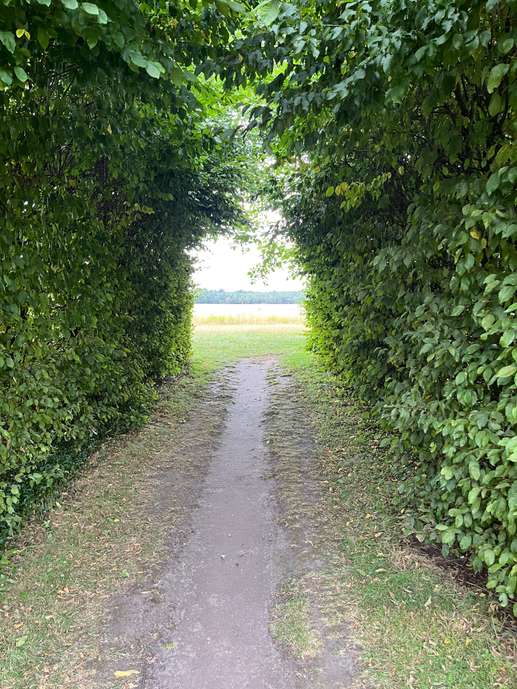 Een foto toegevoegd aan een locatie