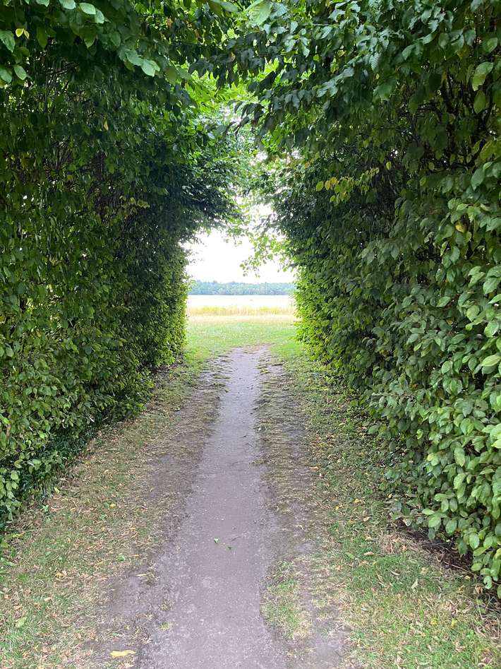 Camping Lindenhof
