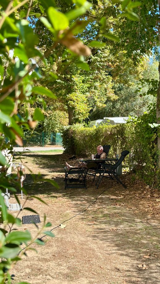 Een foto toegevoegd aan een locatie