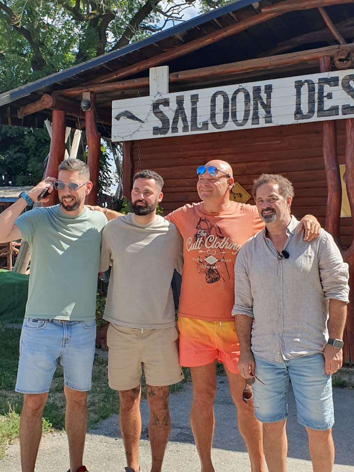 Camping Amadeus