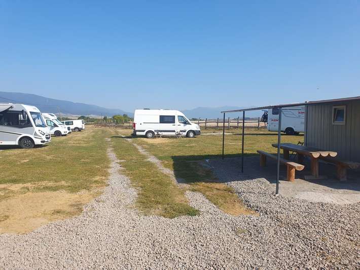 Camping Amadeus
