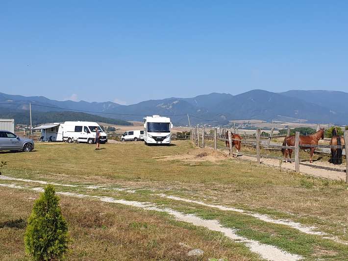 Camping Amadeus