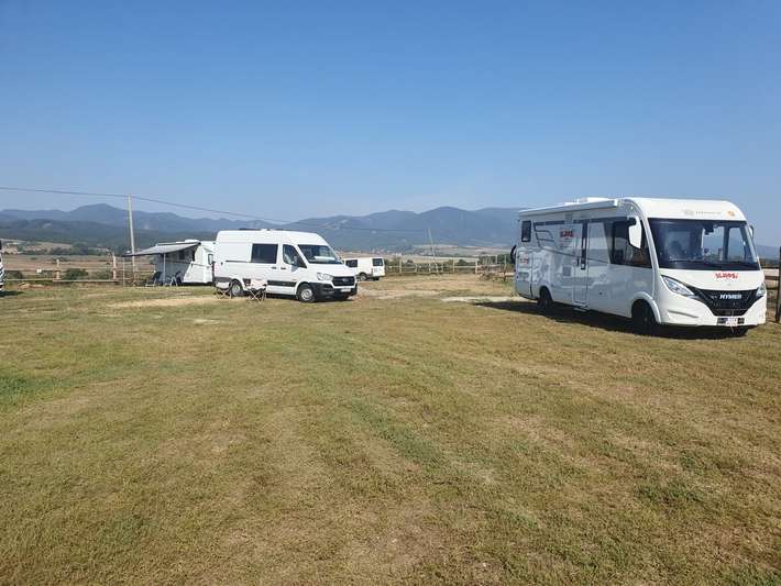 Camping Amadeus