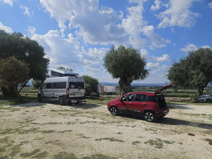 Camping Rinaura