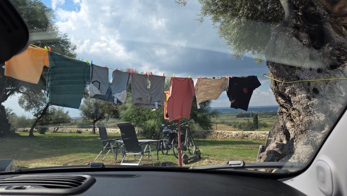 Camping Rinaura