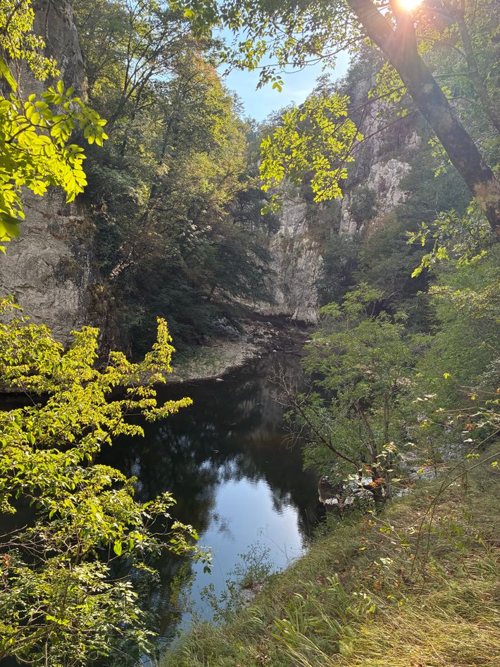Camping Skoflje