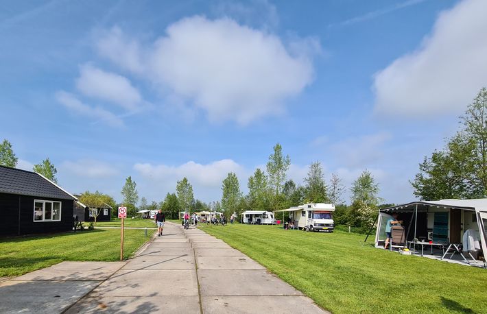 Minicamping De Kan Hoeve