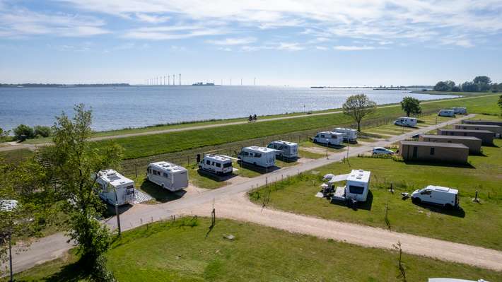 Vakantiepark Lemmer