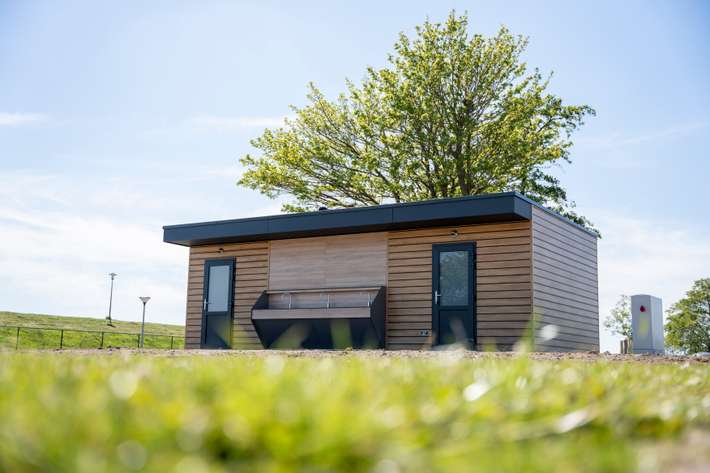 Vakantiepark Lemmer