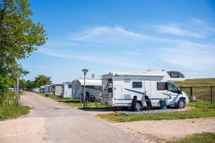 Vakantiepark Lemmer 