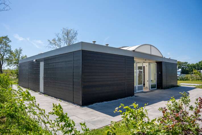 Vakantiepark Lemmer
