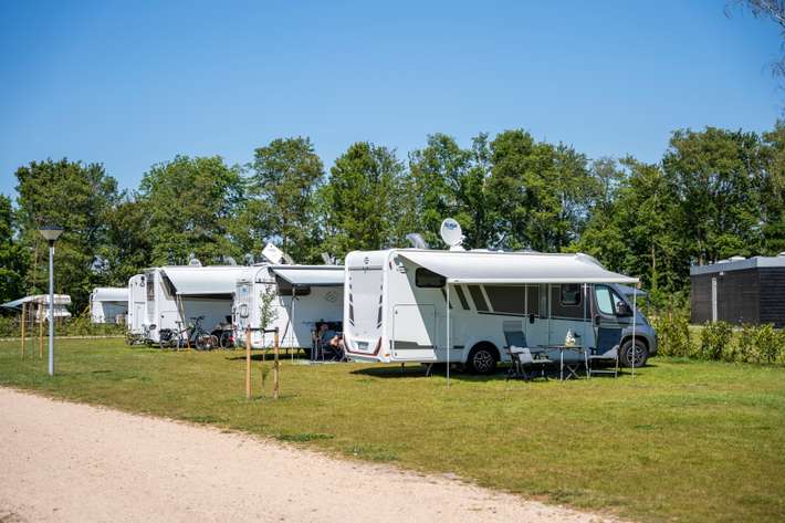 Vakantiepark Lemmer